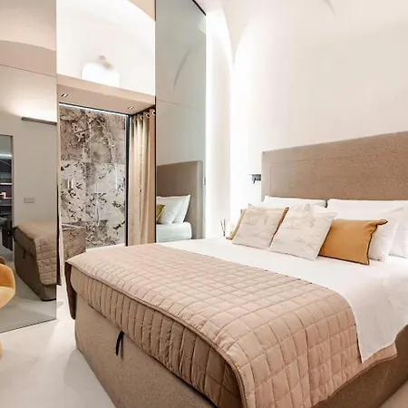 Elz Fontana Di Trevi Luxury & Design Lejlighed