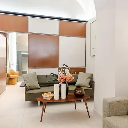 Apartment Elz Fontana Di Trevi Luxury & Design *
