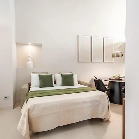 Elz Fontana Di Trevi Luxury & Design Apartment