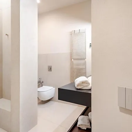 Apartment Elz Fontana Di Trevi Luxury & Design