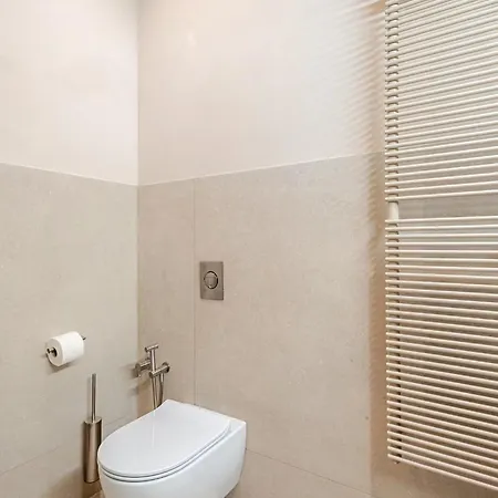 Elz Fontana Di Trevi Luxury & Design Rom