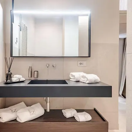 Elz Fontana Di Trevi Luxury & Design Apartment