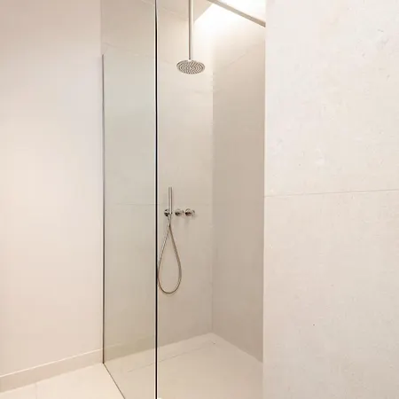Elz Fontana Di Trevi Luxury & Design Apartment Rom