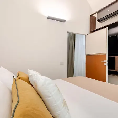 Elz Fontana Di Trevi Luxury & Design Apartment Rom