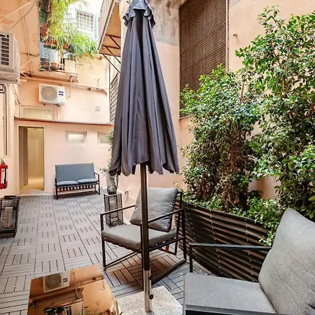 Lejlighed Elz Fontana Di Trevi Luxury & Design