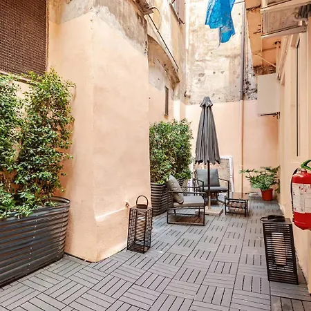 Elz Fontana Di Trevi Luxury & Design