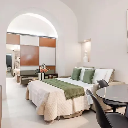 Elz Fontana Di Trevi Luxury & Design Apartment *