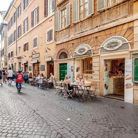 Elz Fontana Di Trevi Luxury & Design Rom