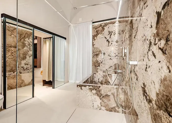 Lejlighed Elz Fontana Di Trevi Luxury & Design Rom