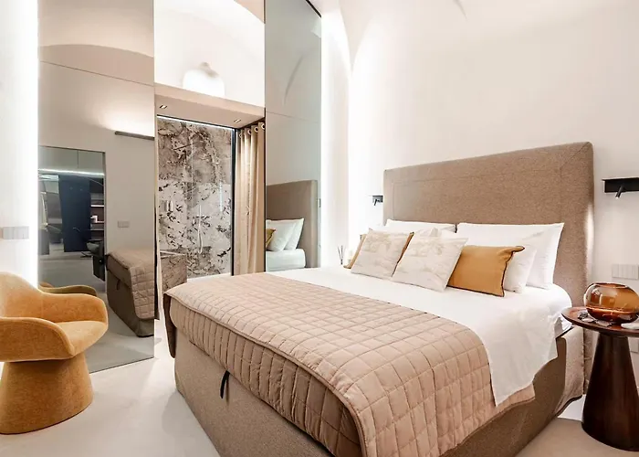 Elz Fontana Di Trevi Luxury & Design Lejlighed