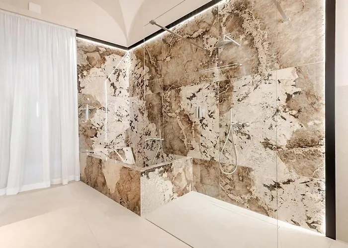 Elz Fontana Di Trevi Luxury & Design Lejlighed