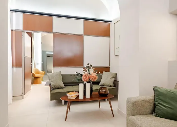 Lejlighed Elz Fontana Di Trevi Luxury & Design *