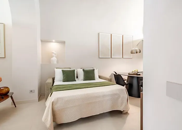 Elz Fontana Di Trevi Luxury & Design Lejlighed