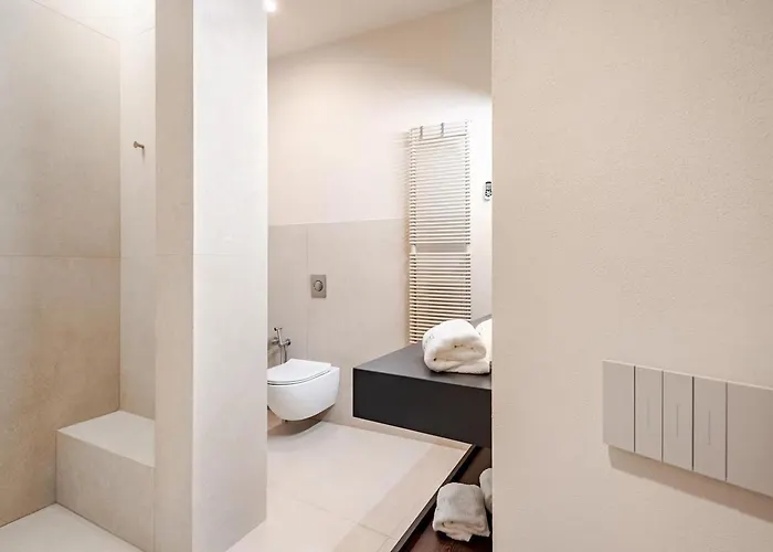 Lejlighed Elz Fontana Di Trevi Luxury & Design