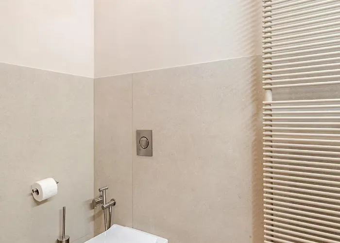 Elz Fontana Di Trevi Luxury & Design Rom