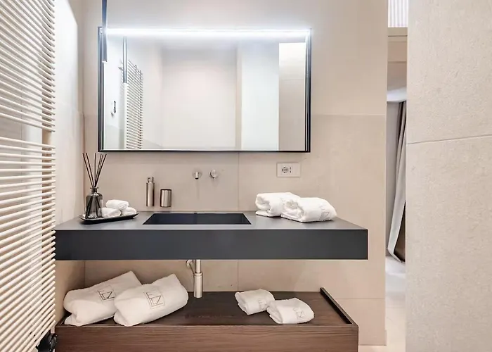 Elz Fontana Di Trevi Luxury & Design Lejlighed