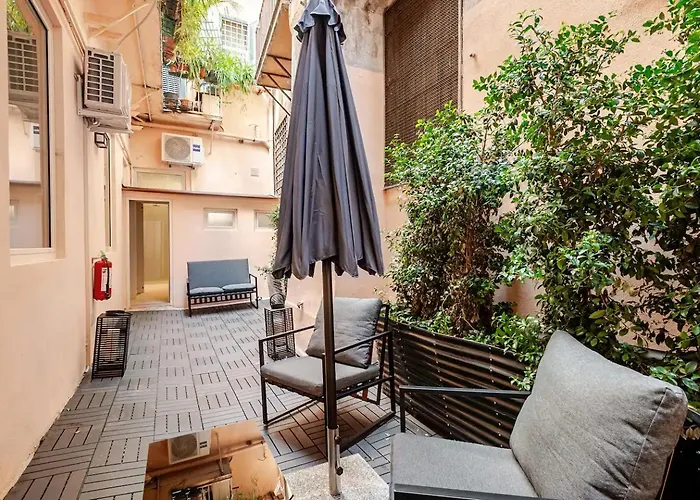 Lejlighed Elz Fontana Di Trevi Luxury & Design