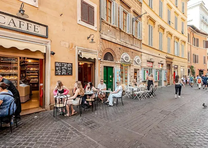 Elz Fontana Di Trevi Luxury & Design Rom